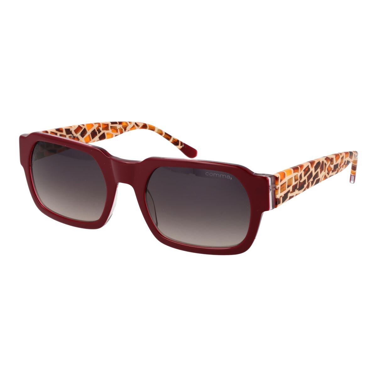Comma 77209 5376 - damesolbriller med UV400 billede