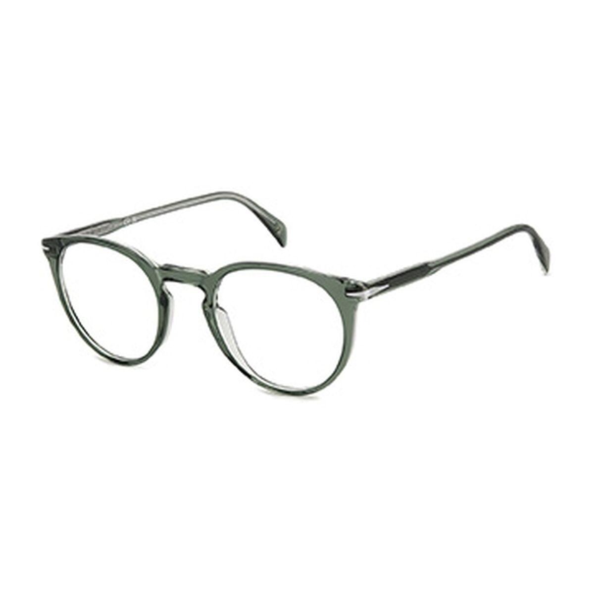 David Beckham DB 1139 49B5942 brillestel til mænd billede
