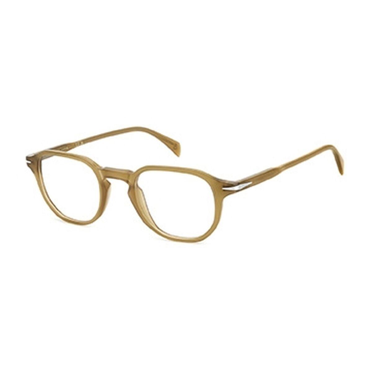 David Beckham DB 1140 47FMP22 brillestel - herre billede