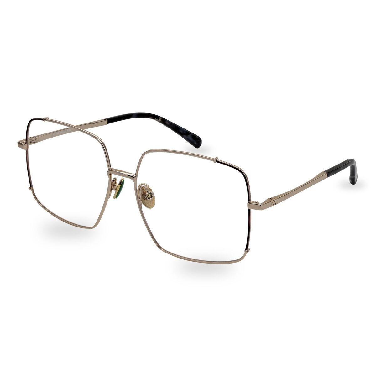 Scotch & Soda SS1011 55420 brillestel - gylden dame billede