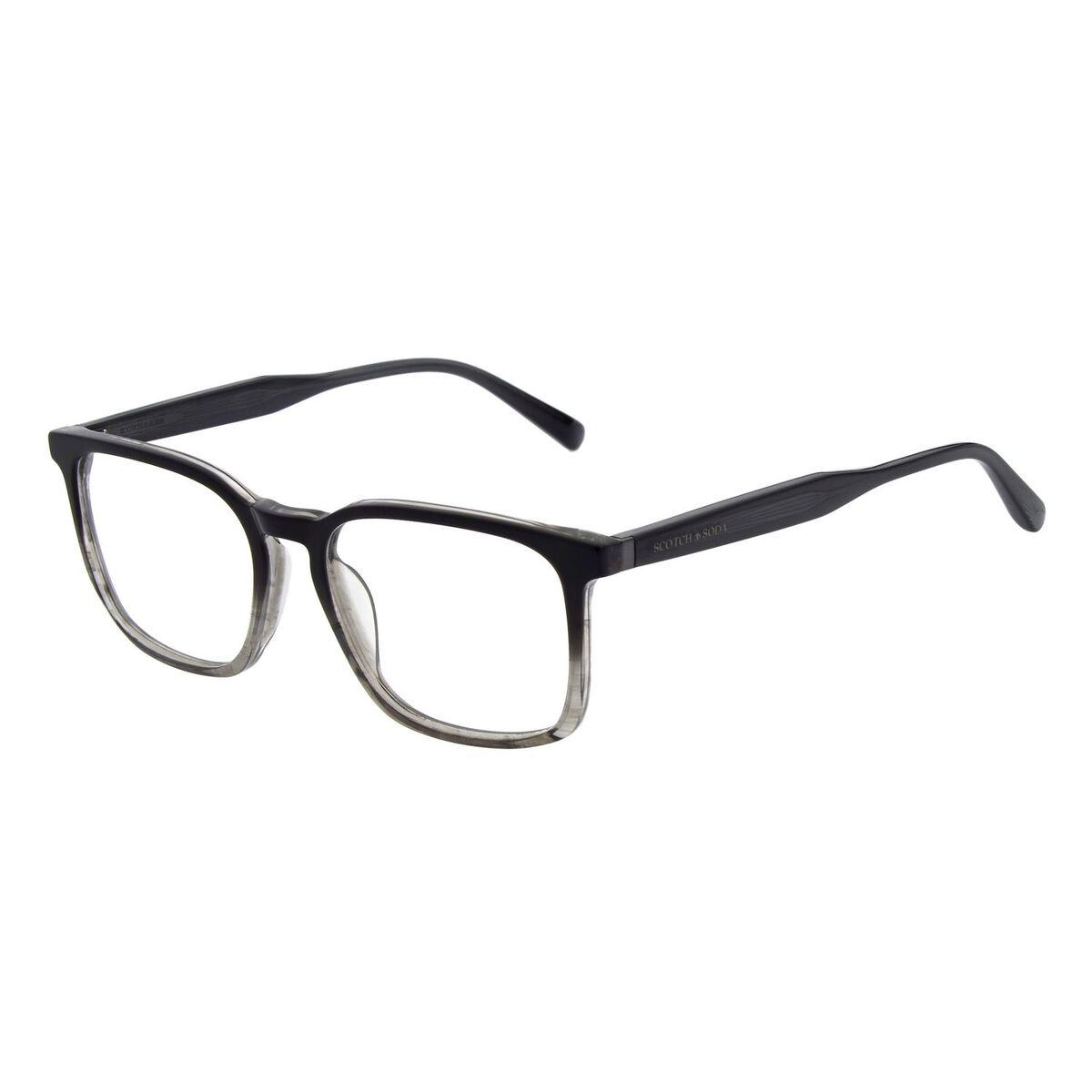 Scotch & Soda SS4022 54004 brillestel - mænd billede