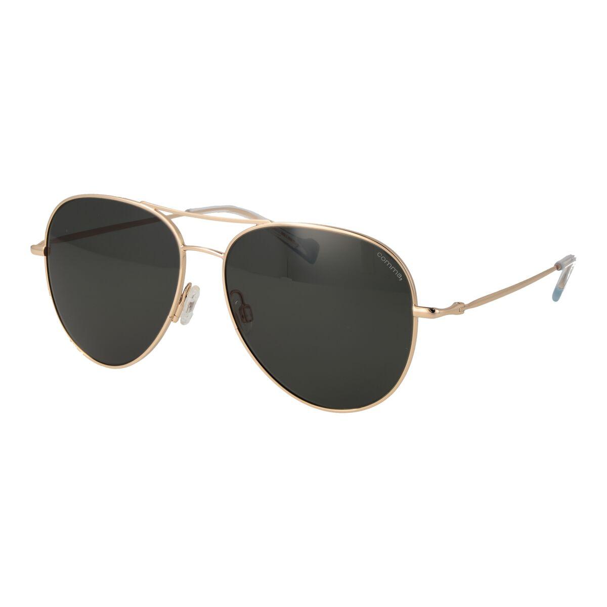 Comma 77242 5710 - unisex solbriller med UV400 billede