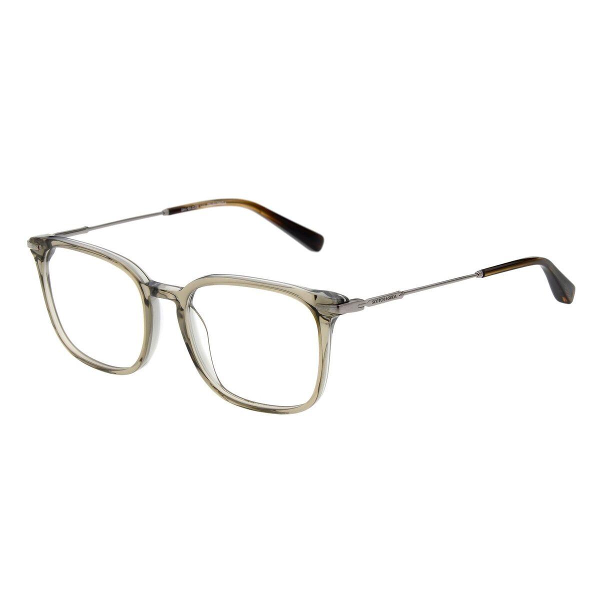 Scotch & Soda SS4030 52171 brillestel til mænd billede