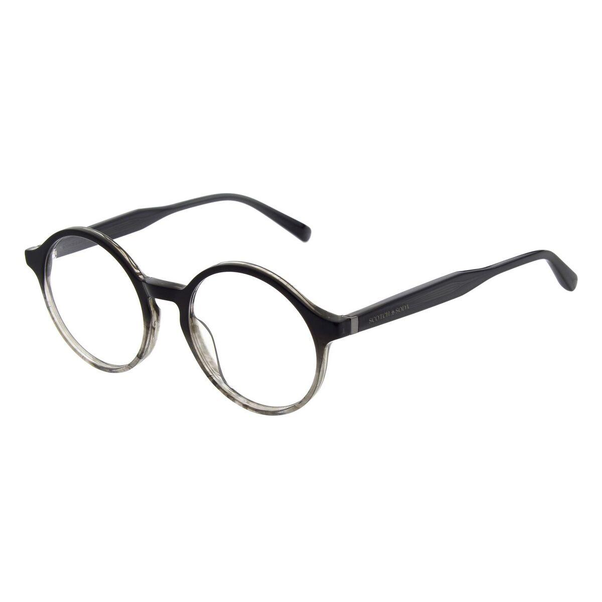 Scotch & Soda SS4023 51004 brillestel - mænd billede