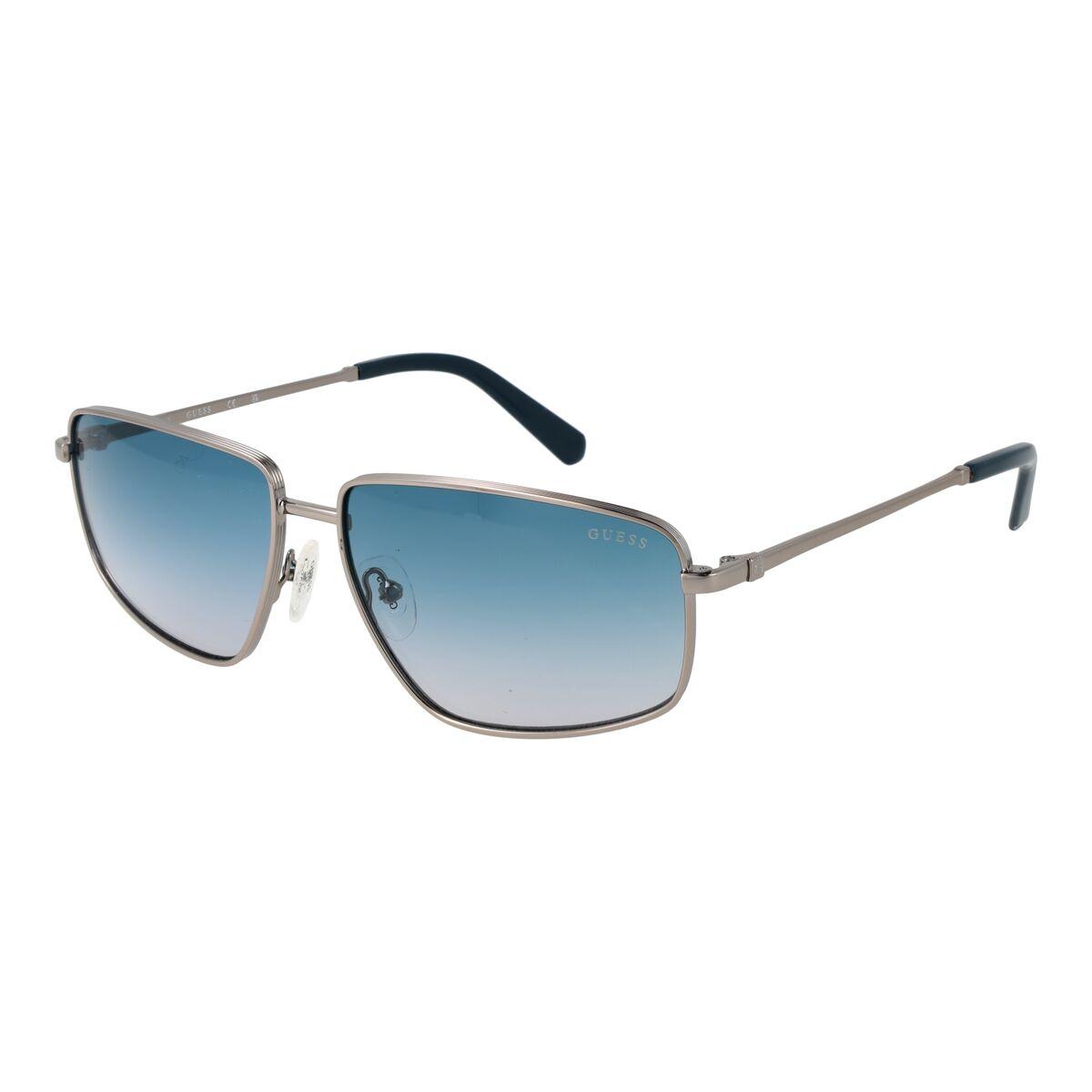 Guess GU00088 6208W - solbriller til mænd med UV400 billede