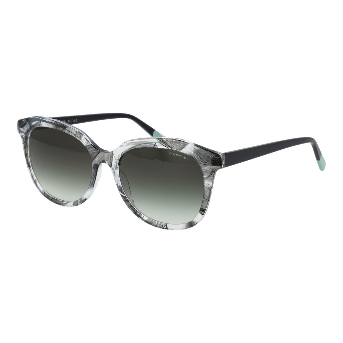Comma 77213 5399 - damesolbriller med UV400 beskyttelse billede