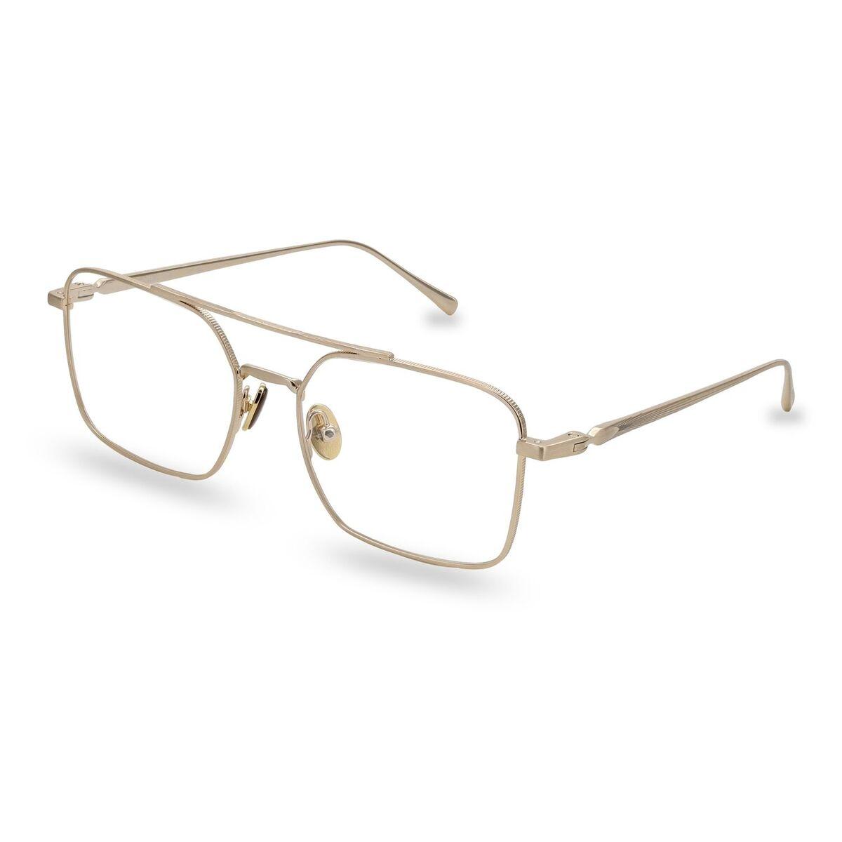 Scotch & Soda SS2010 52407 brillestel - gylden dame billede