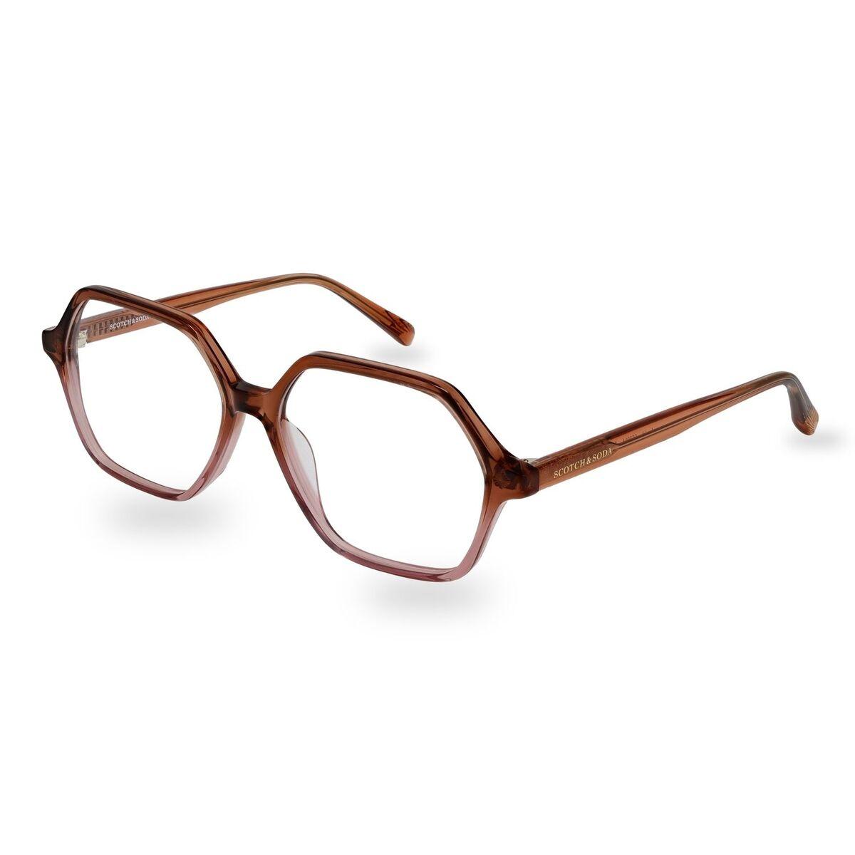 Scotch & Soda SS3014 53211 - brillestel til dame billede