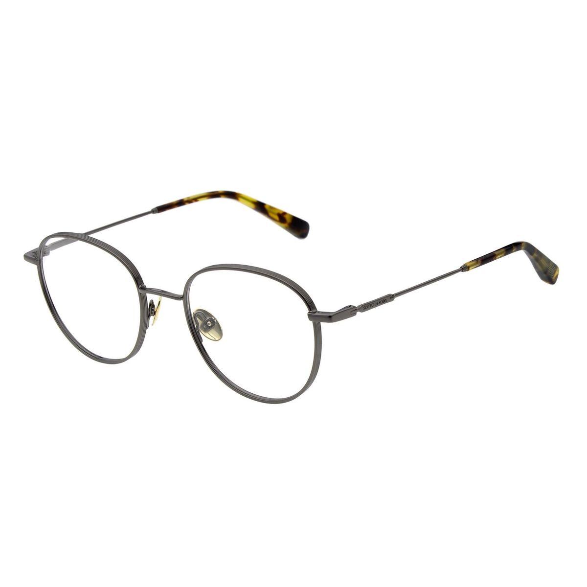 Scotch & Soda SS2020 51900 brillestel - grå billede
