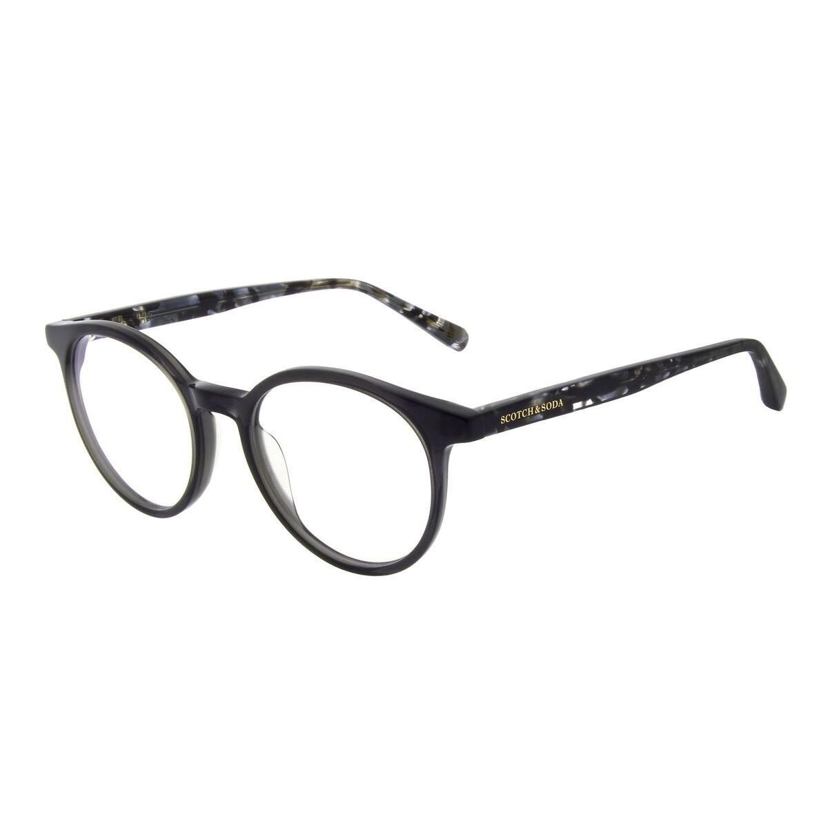 Scotch & Soda SS3021 49029 - brillestel til dame billede