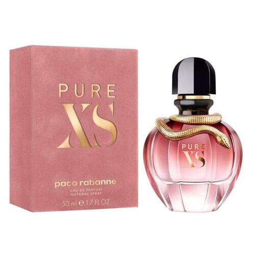 Dameparfume Pure XS Paco Rabanne EDP EDP 80 ml