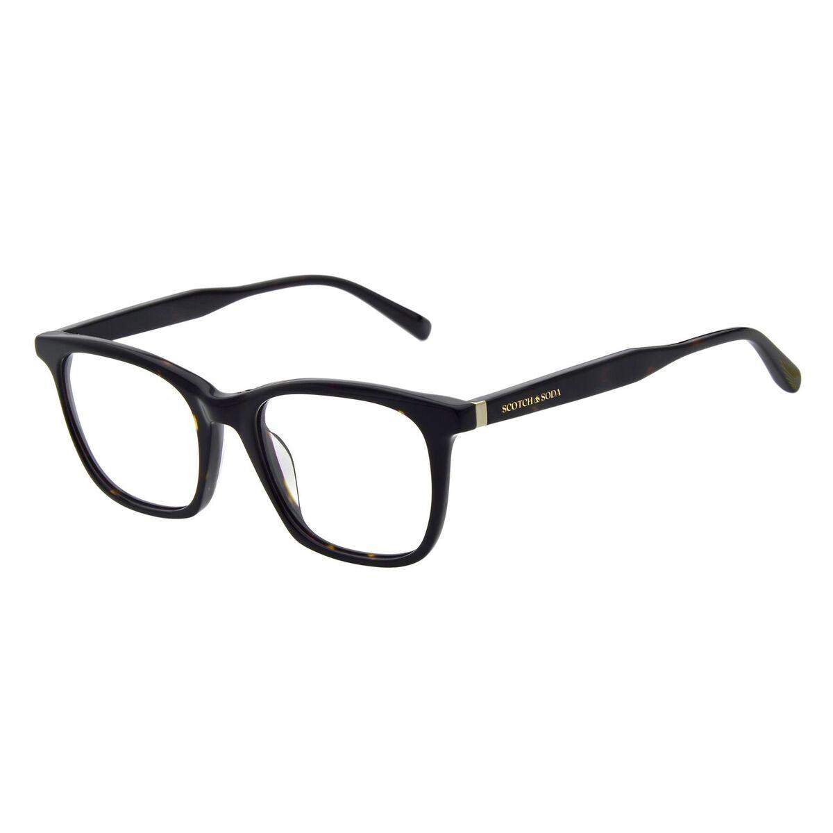 Scotch & Soda SS3024 51181 brillestel - brun dame billede