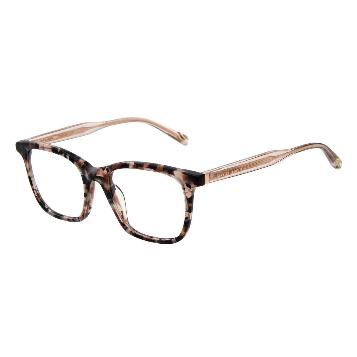 Scotch & Soda SS3024 51206 - brillestel til dame billede