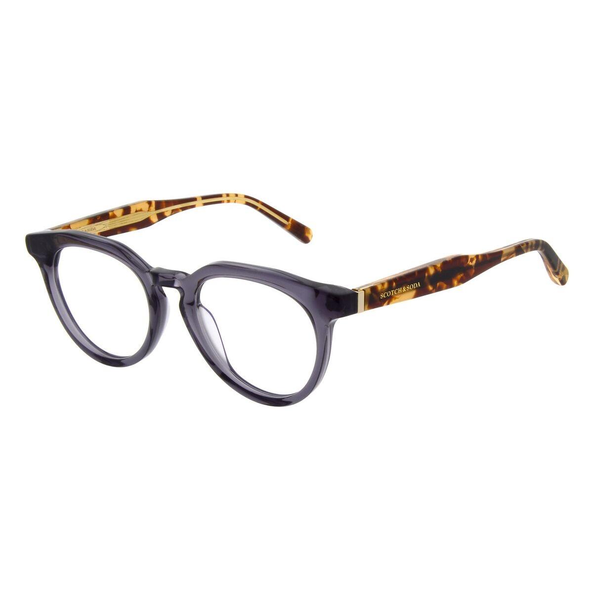 Scotch & Soda SS4017 50916 brillestel til mænd billede