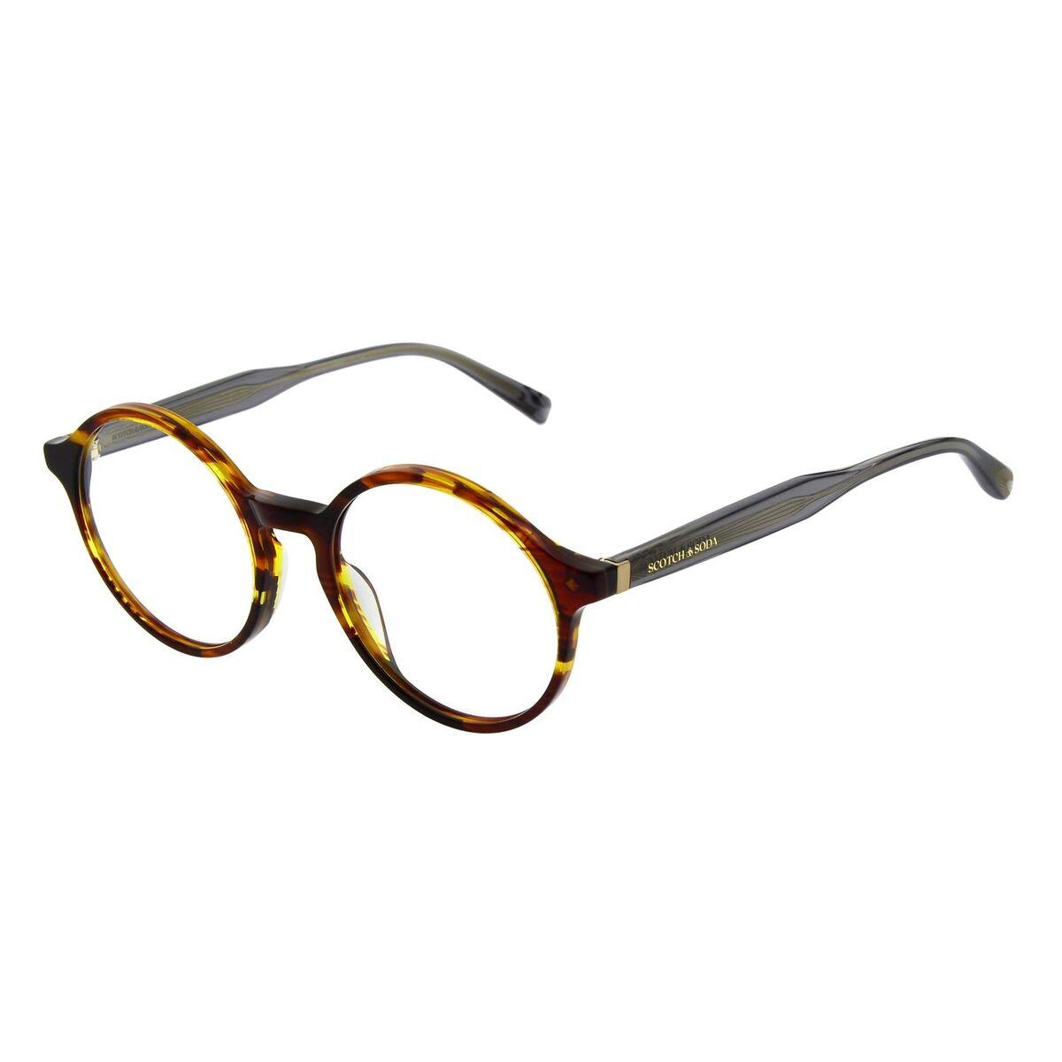 Scotch & Soda SS4023 51107 brillestel - mænd billede