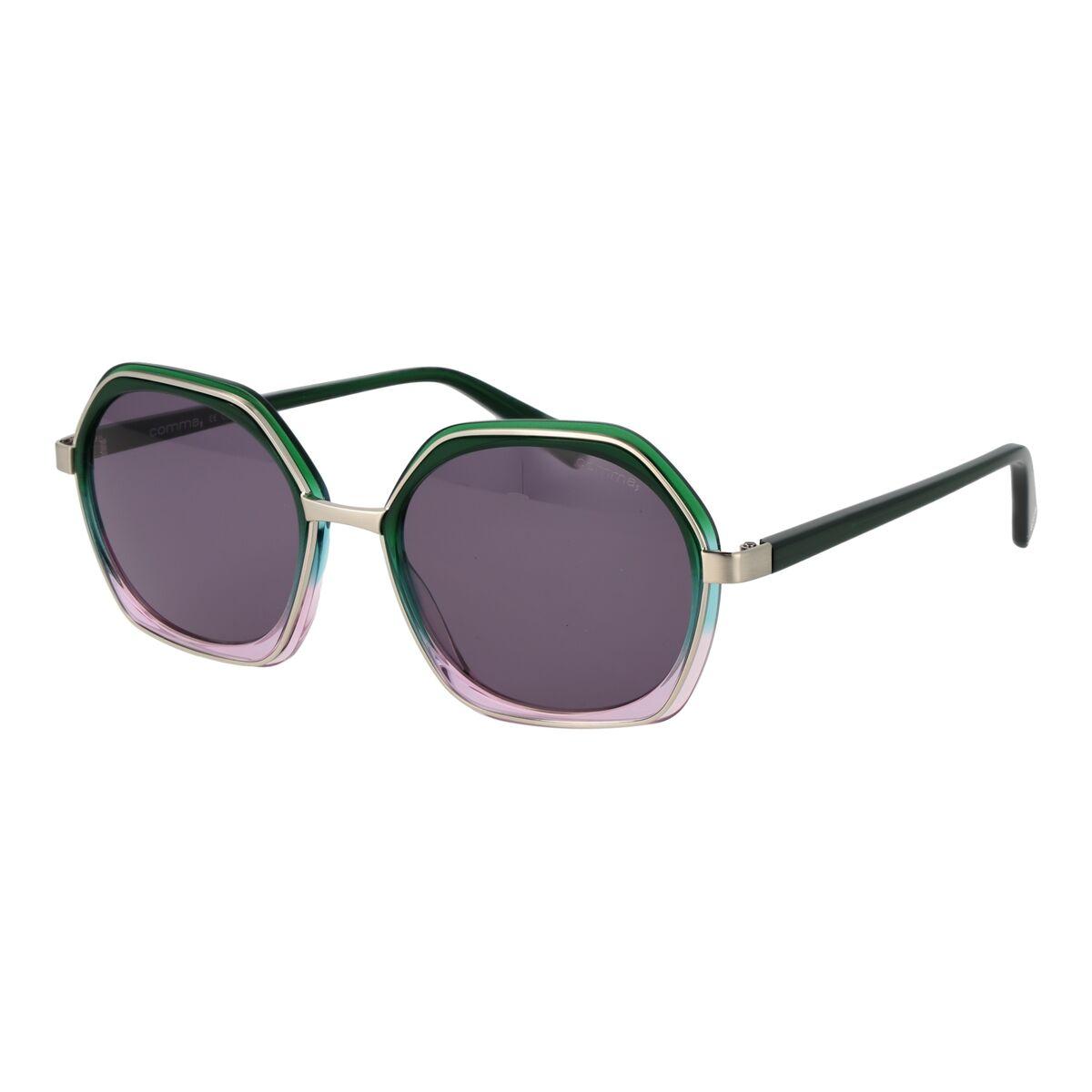 Comma 77226 5350 - damesolbriller med UV400 beskyttelse billede