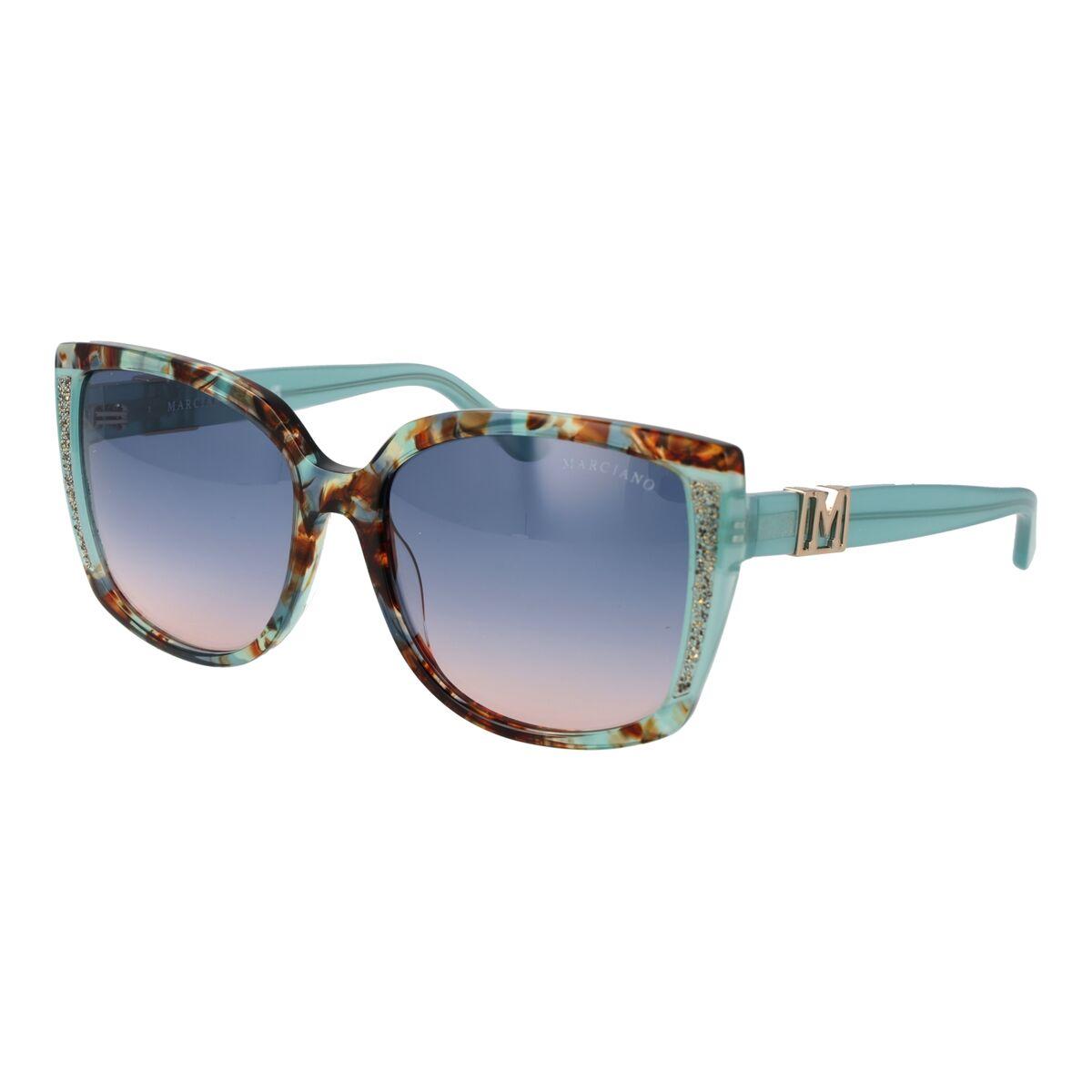 Guess by Marciano GM00013 5989W - damesolbriller med UV400 billede