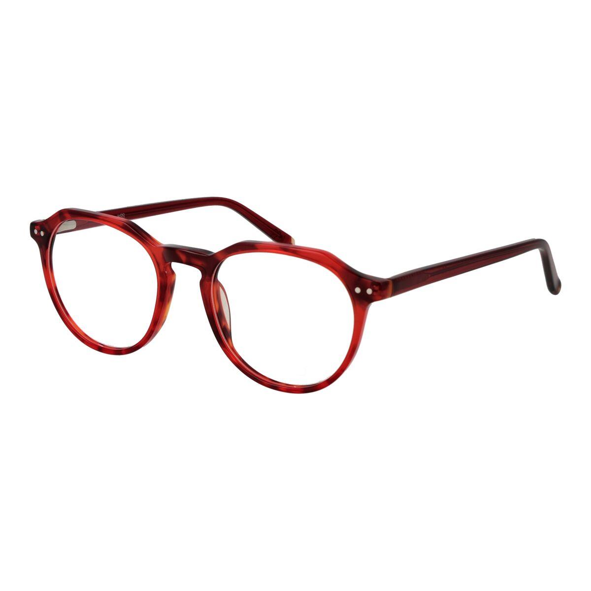 Signature Brillestel KIS1805 50734 - damebrille i rund stil