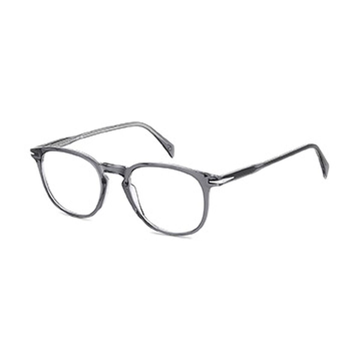 David Beckham DB 1160 50TX7 - brillestel til mænd billede