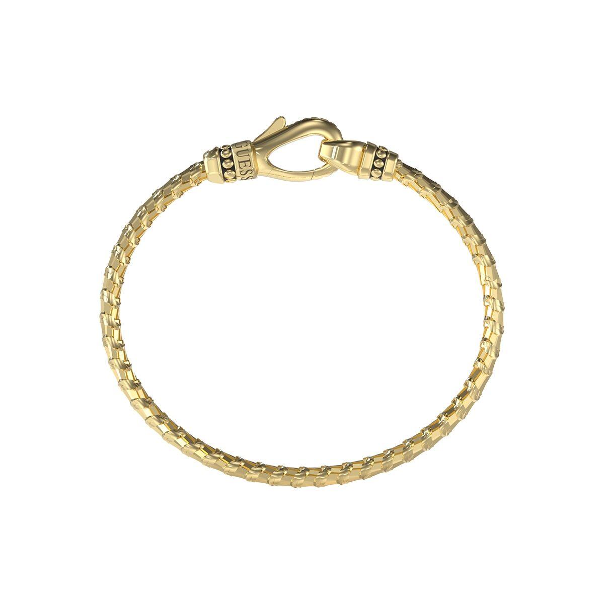 Guess JUMB06024JWYGS armbånd til kvinder - gylden billede