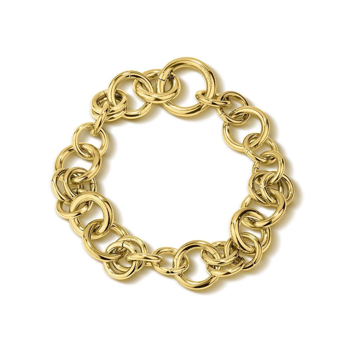 Radiant RY000400 armbånd til kvinder - gylden billede