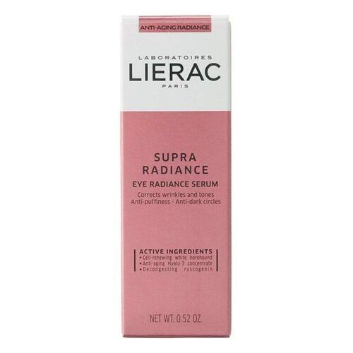 Ansigtsserum Lierac Radiance 15 ml (15 ml)
