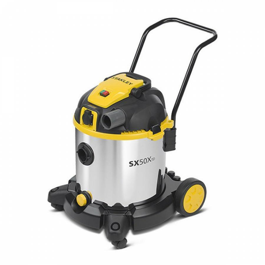 STANLEY SXVC50XTDE våd-/tørstøvsuger - 1.600 W billede