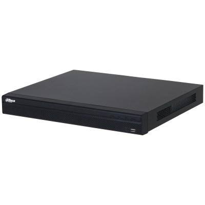 Dahua NVR4208-8P-4KS3 netværksoptager (8 kanaler, PoE) billede