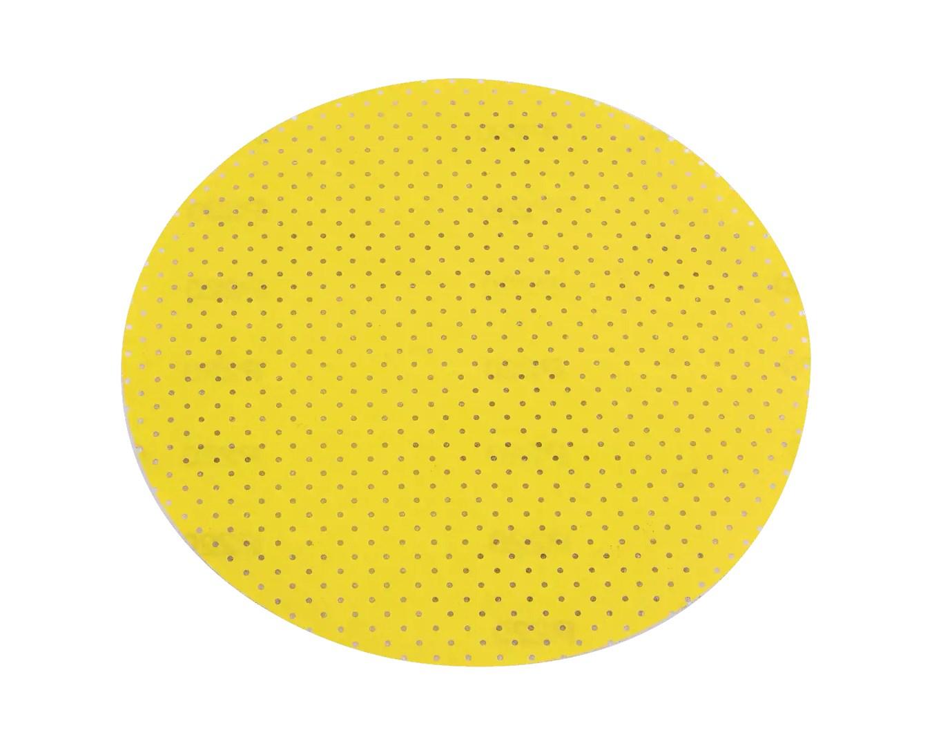 FLEX D225 PF-P100 slibeskive - universal, Ø 22,5 cm, 25 stk. billede