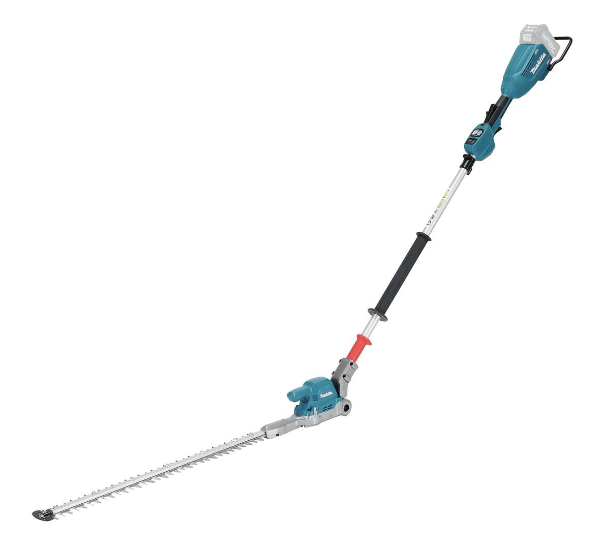 Makita MUN001GZ 40V XGT stanghækkeklipper - 600 mm billede