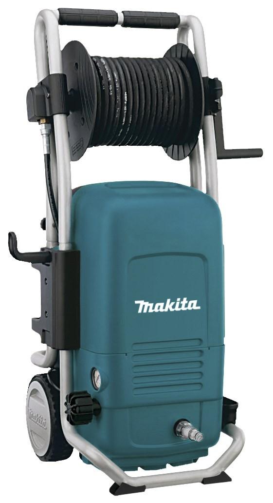 Makita HW151 højtryksrenser – 2.500 W, 150 bar, 498 l/t billede