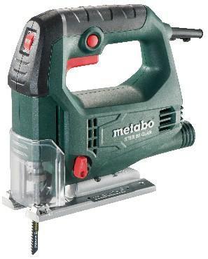 Metabo STEB 65 Quick stiksave - 450 W billede