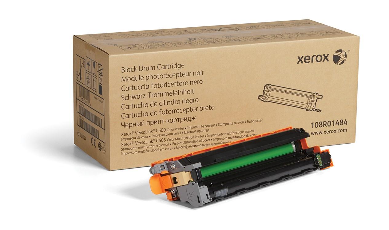 Xerox VersaLink C50X sort tromleenhed - op til 40.000 sider