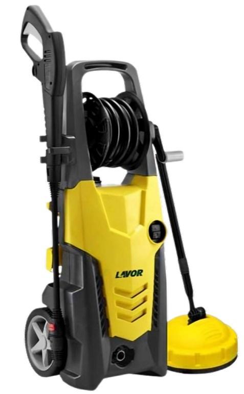 LAVOR Planet 170 Extra højtryksrenser - 2.500 W, 170 bar billede