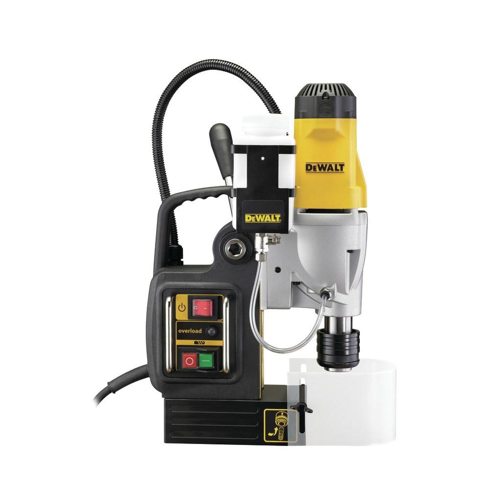 DeWALT DWE1622K magnetboremaskine - gul/sort/aluminium, AC