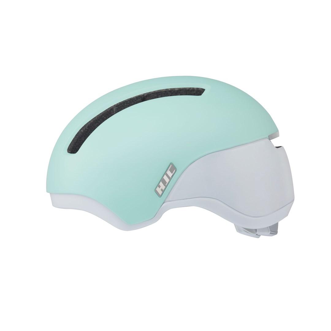 HJC Calido cykelhjelm - mint, str. L (58-63 cm) billede