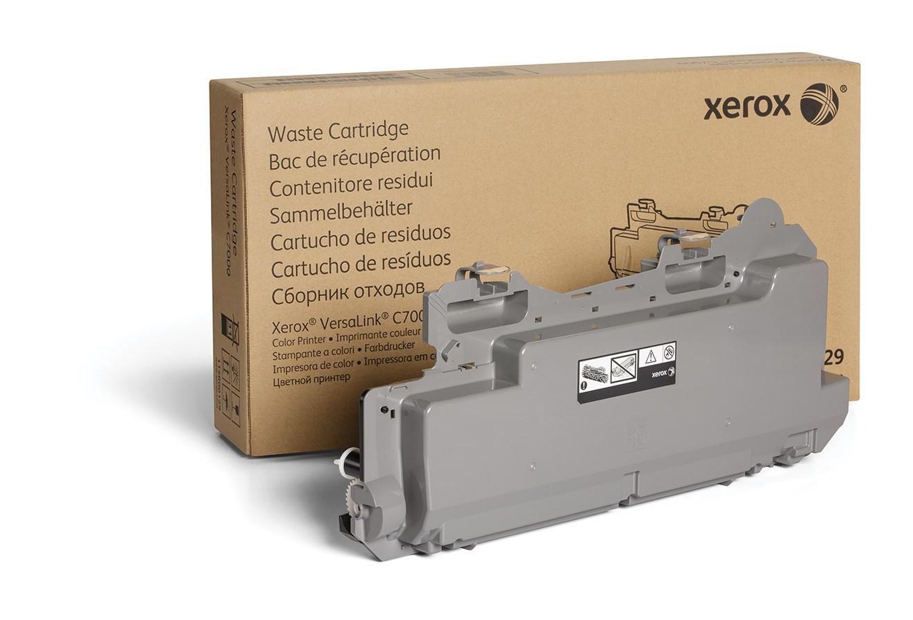 Xerox VersaLink C7000 affaldspatron - 21.200 sider billede