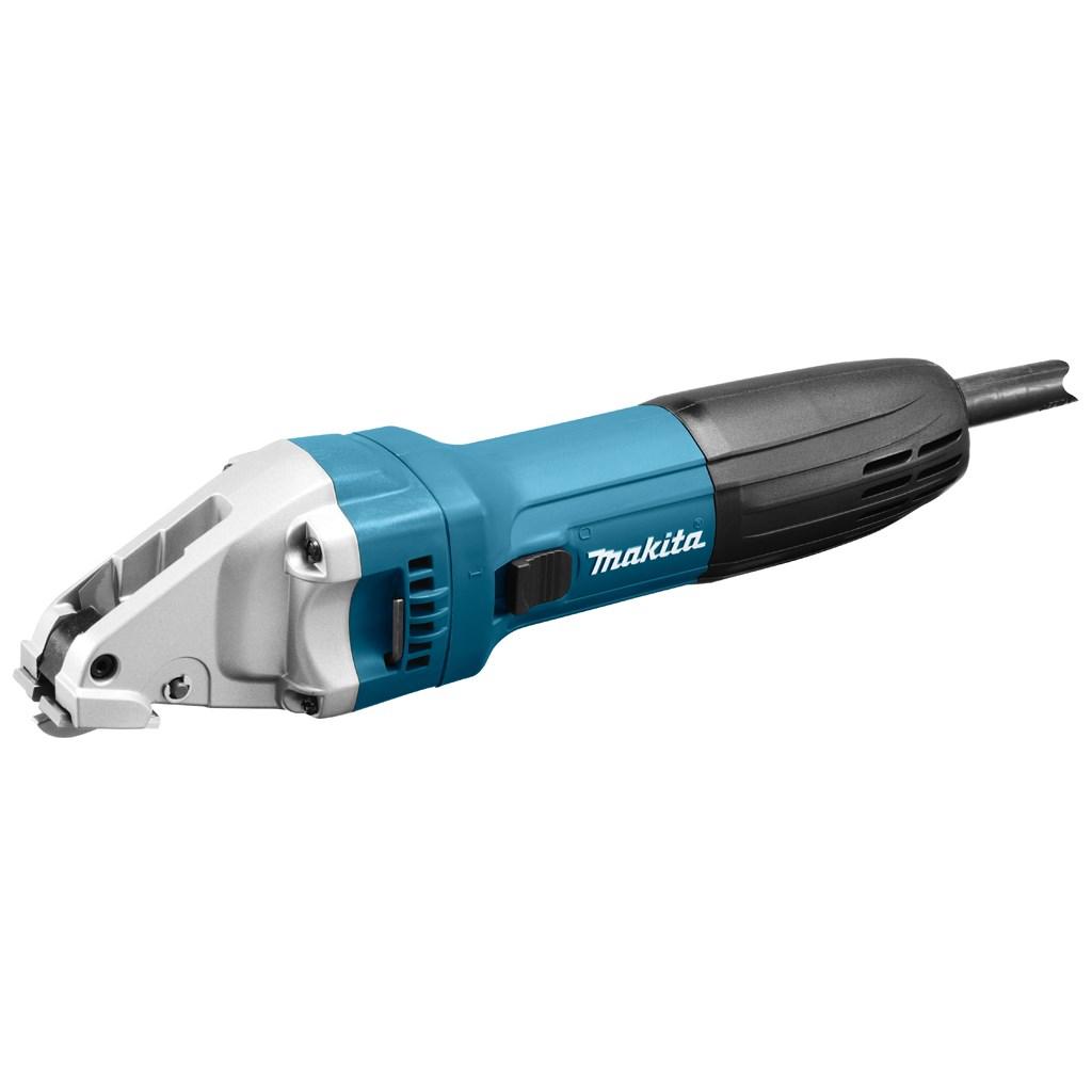 Makita JS1601 pladesaks/nibbler - 380 W, 4.500 spm