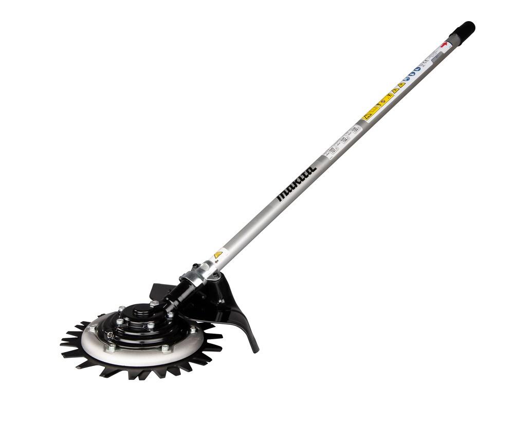 Makita 191M56-3 klinge til busk-/græstrimmer - børsteklipperblad billede