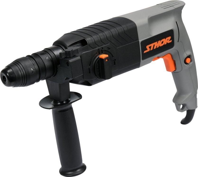 STHOR 79054 borehammer SDS Plus - 620 W