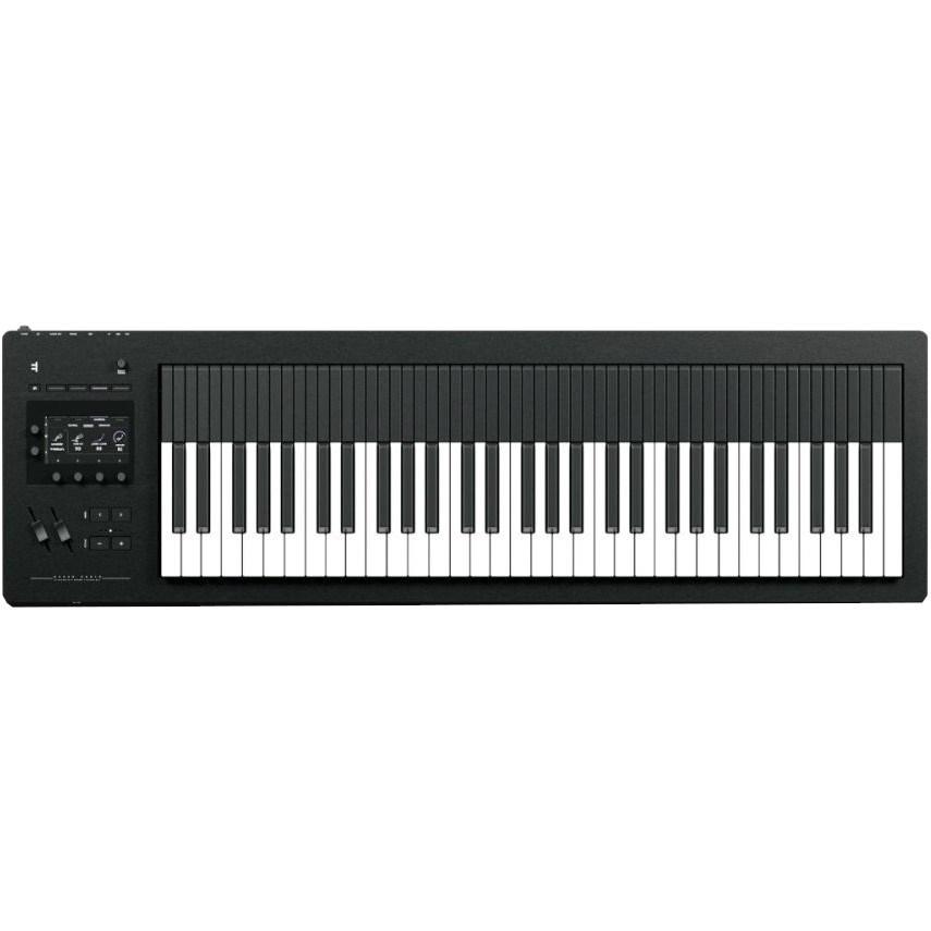 Expressive E Osmose 61 - synthesizer og MPE MIDI-controller billede