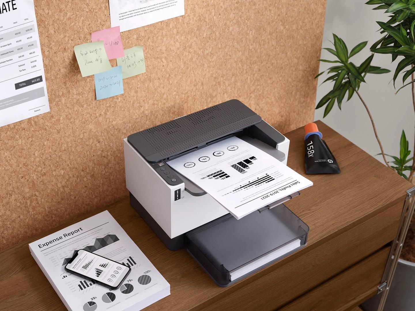 HP DesignJet 711 blækpatron - sort, 80 ml