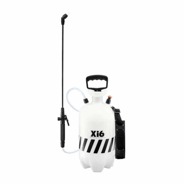 Tryksprøjte Xi6 Cleaning Pro - 6 l FPM billede