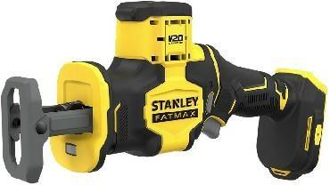 Stanley FatMax V20 bajonetsav - SFMCS305B (kun maskine) billede