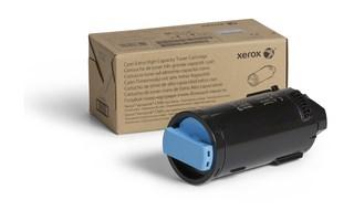 Xerox 106R03884 original toner – Cyan billede