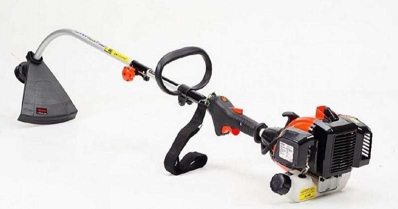 NAC TP248-10SP benzin græstrimmer/kratrydder 24,8 cc – 1,05 Nm billede
