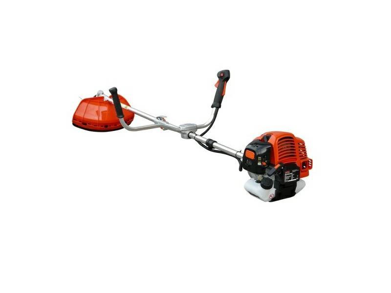 NAC BP620-36-T buskrydder 62 cc – benzindrevet græstrimmer billede