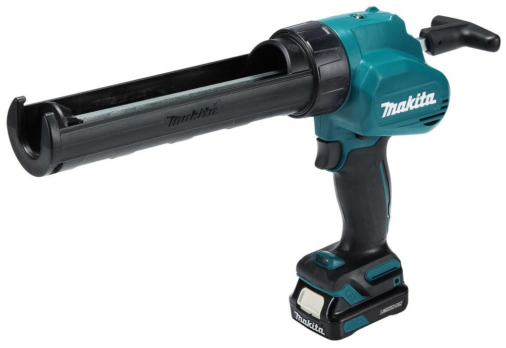 Makita CG100D fugepistol 12 V - 28 mm/sek billede
