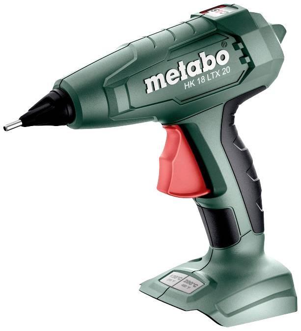 Metabo HK 18 LTX 20 - batteridrevet limpistol/fugepistol (solo) billede