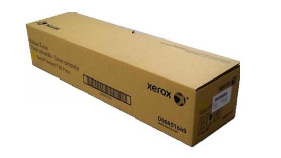 Xerox 006R01649 gul tonerpatron - original, 1 stk. billede